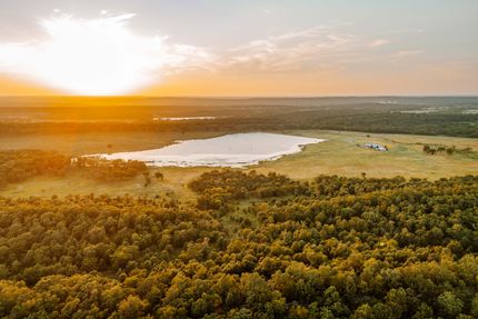 Recreational Property for sale in Atoka County, Oklahoma