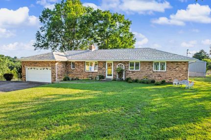 Ranch Property for sale in Jefferson County, Missouri