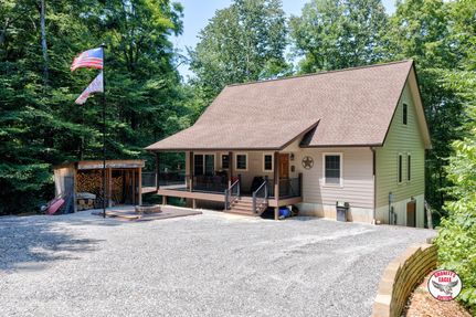 Farm Property for sale in Pickett County, Tennessee