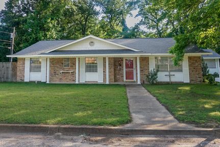 Farm Property for sale in Houston County, Texas