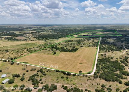 Farm Property for sale in Hamilton County, Texas