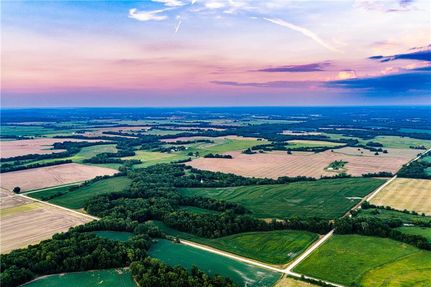 Farm Property for sale in Linn County, Kansas
