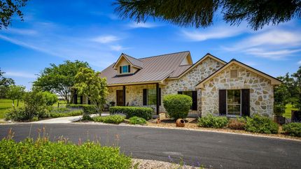 Farm Property for sale in Kendall County, Texas