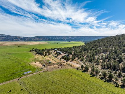 Ranch Property for sale in Klamath County, Oregon