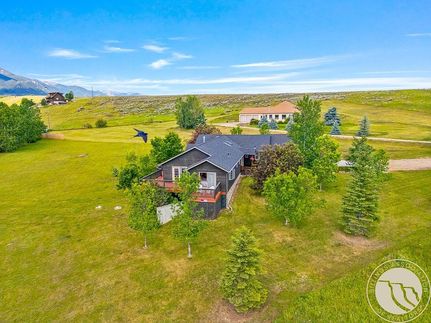 Residential Property for sale in Carbon County, Montana