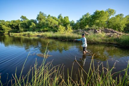 Ranch Property for sale in Llano County, Texas