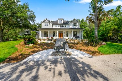 Ranch Property for sale in Alachua County, Florida