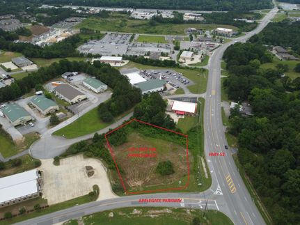 Commercial Property for sale in Shelby County, Alabama