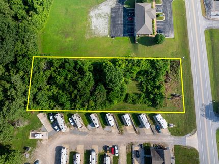 Farm Property for sale in Independence County, Arkansas