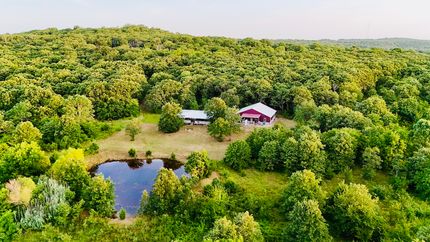 Recreational Property for sale in Okfuskee County, Oklahoma