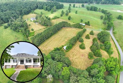 Recreational Property for sale in Bartow County, Georgia