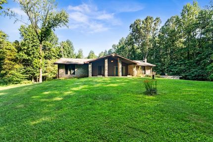 Farm Property for sale in Jennings County, Indiana