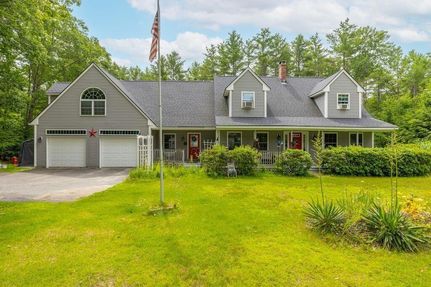 Farm Property for sale in York County, Maine
