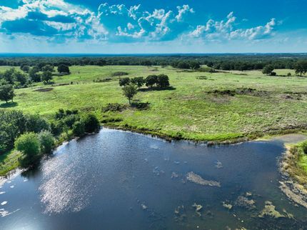 Ranch Property for sale in Coal County, Oklahoma