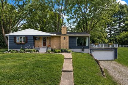 Ranch Property for sale in Franklin County, Ohio