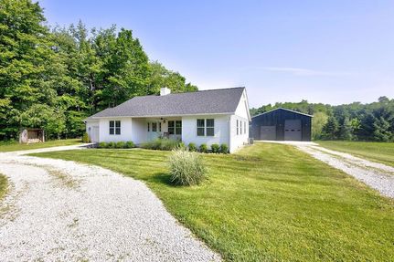 Recreational Property for sale in Morrow County, Ohio
