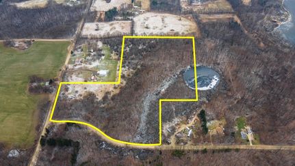 Farm Property for sale in Barry County, Michigan