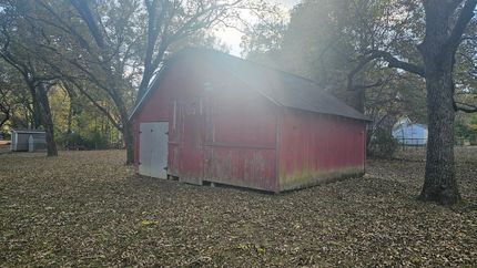 Farm Property for sale in Shelby County, Tennessee