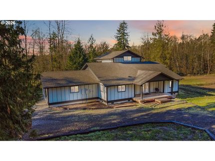 Farm Property for sale in Lewis County, Washington