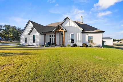 Ranch Property for sale in Parker County, Texas