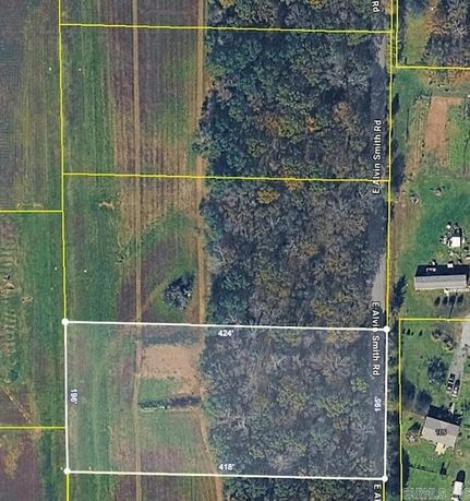 Ranch Property for sale in Lonoke County, Arkansas