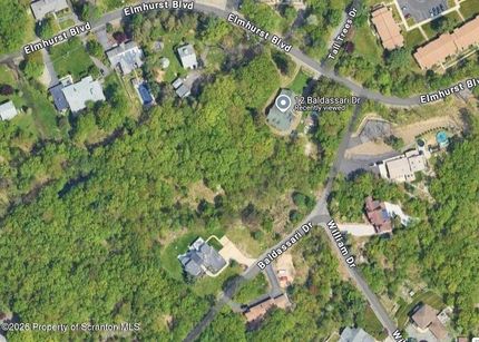 Farm Property for sale in Lackawanna County, Pennsylvania