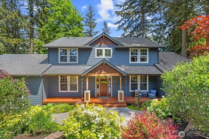 Farm Property for sale in Snohomish County, Washington
