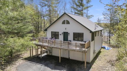 Farm Property for sale in Franklin County, Maine