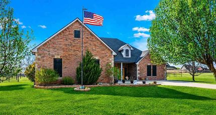 Farm Property for sale in Comanche County, Oklahoma