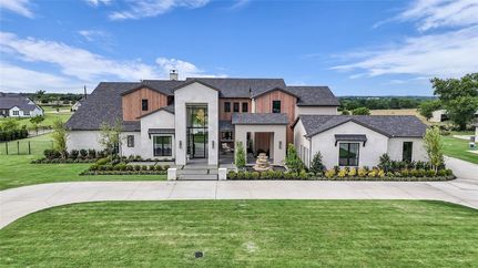 Ranch Property for sale in Collin County, Texas
