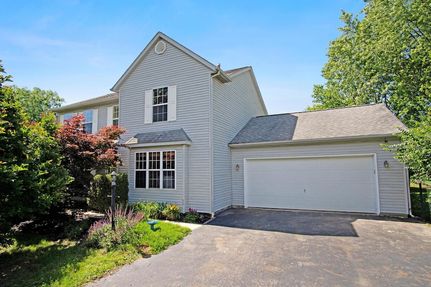 Ranch Property for sale in Licking County, Ohio