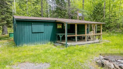 Farm Property for sale in Piscataquis County, Maine