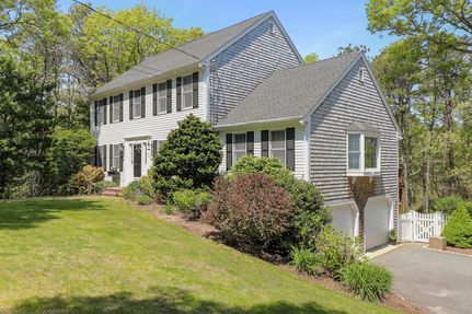 Farm Property for sale in Barnstable County, Massachusetts