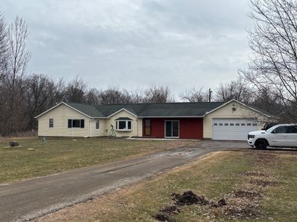 Farm Property for sale in Pepin County, Wisconsin