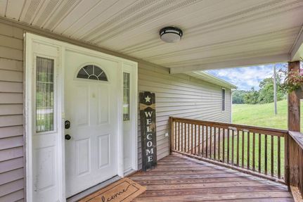 Recreational Property for sale in Morgan County, Ohio
