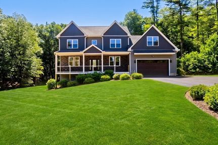 Ranch Property for sale in Hampden County, Massachusetts