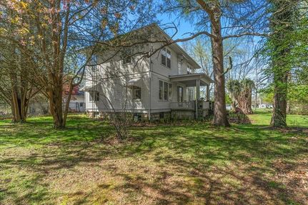 Farm Property for sale in Berrien County, Michigan