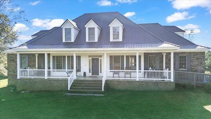 Farm Property for sale in Winston County, Alabama