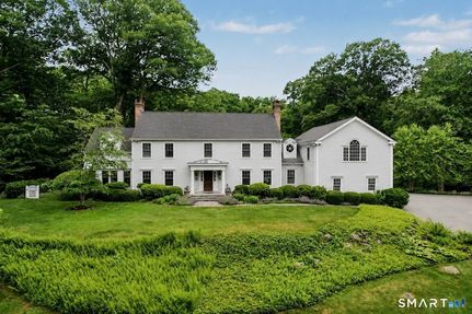 Farm Property for sale in Fairfield County, Connecticut