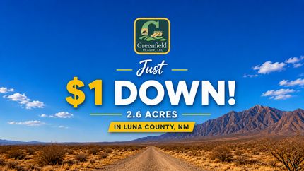 Ranch Property for sale in Luna County, New Mexico