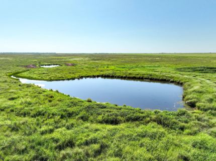 Ranch Property for sale in Grant County, Oklahoma
