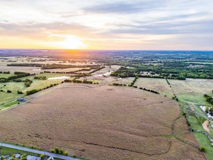 Ranch Property for sale in Grayson County, Texas