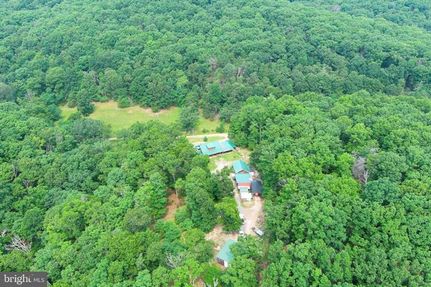 Farm Property for sale in Hardy County, West Virginia