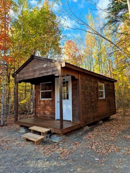 Ranch Property for sale in Aroostook County, Maine