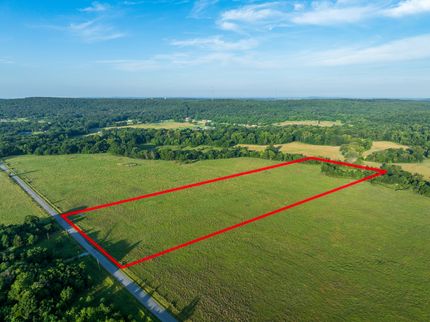 Recreational Property for sale in Mayes County, Oklahoma
