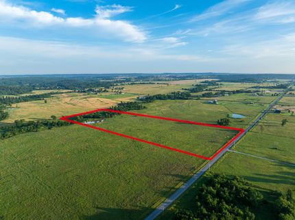 Ranch Property for sale in Mayes County, Oklahoma