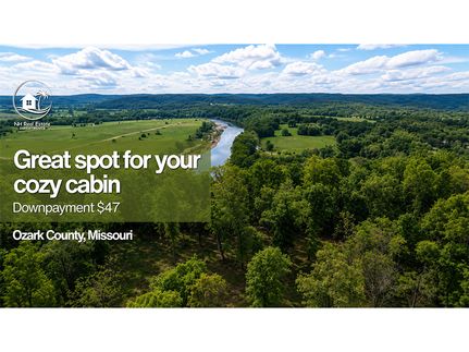 Residential Property for sale in Ozark County, Missouri