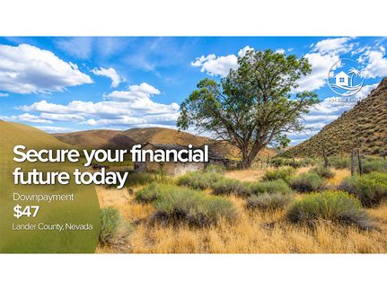 Residential Property for sale in Lander County, Nevada