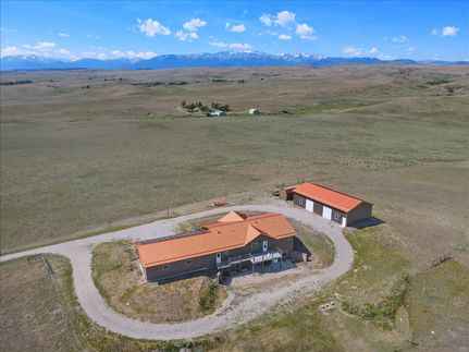 Residential Property for sale in Stillwater County, Montana