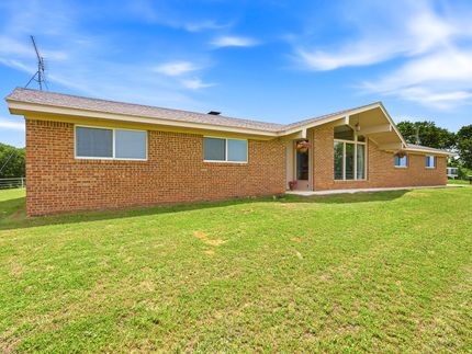 Farm Property for sale in Pontotoc County, Oklahoma